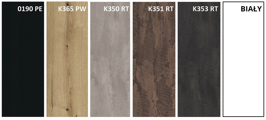 Vizualizacijos vaizdas iš Lamella 2