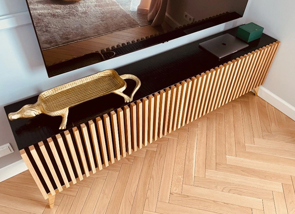 Wizualizacja Obraz z Lameli 1