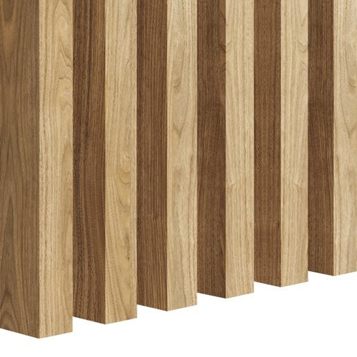 Lamel Orzech Wenge