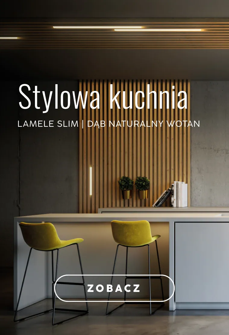 Lamele Slim