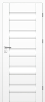 Skrzydło Drzwiowe DORADO