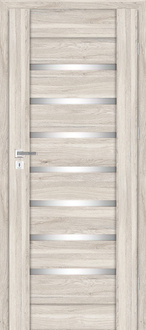 Skrzydło Drzwiowe LAGUNA