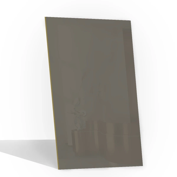 Panel ścienny z wzorem HD - 2800x1100 mm - kolor: 913 - grubość: 8 mm