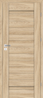 Skrzydło Drzwiowe SECRET