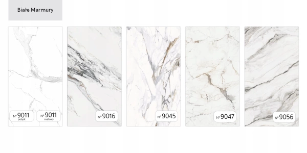 Ścianka RTV z WPC - VISTA