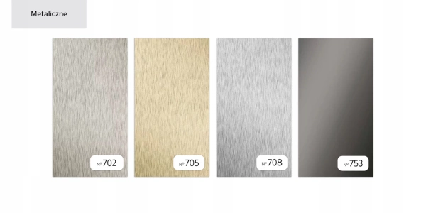 Ścianka RTV z WPC - SLIM 230