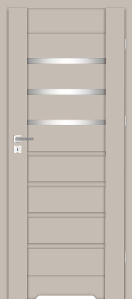 Skrzydło Drzwiowe LAGUNA