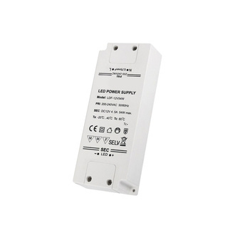Zasilacz do oświetlenia LED - 54W - 12VDC