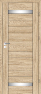 Skrzydło Drzwiowe SECRET