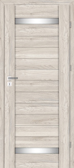 Skrzydło Drzwiowe SECRET