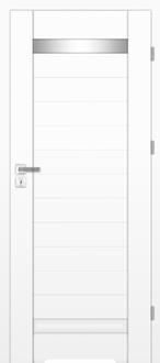 Skrzydło Drzwiowe SECRET