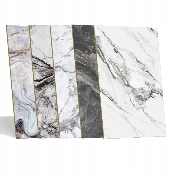 Ścianka RTV z WPC - LIFE