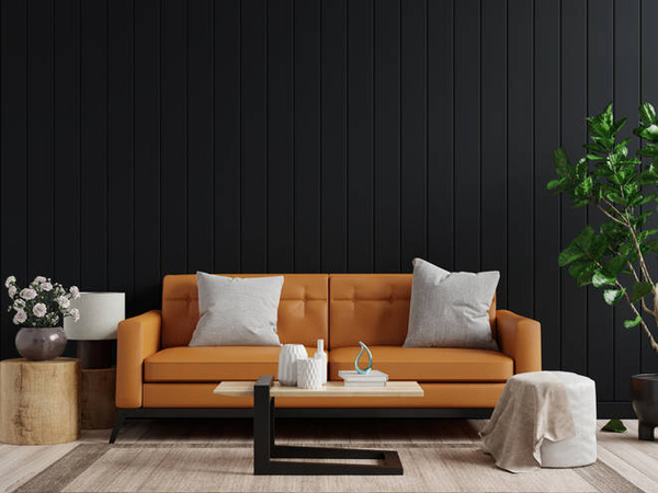 Próbnik desek lamelowych - 4 kolory