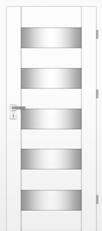 Skrzydło Drzwiowe DORADO