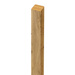 Dąb Craft Złoty - Lamele Premium 3D Slim S - 20x20 mm  - Panele meblowe ścienne trójwymiarowe