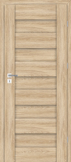 Skrzydło Drzwiowe DORADO