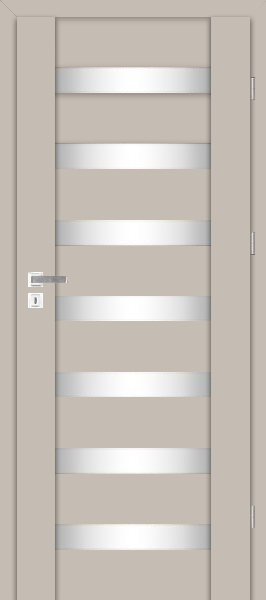 Skrzydło Drzwiowe LIFE