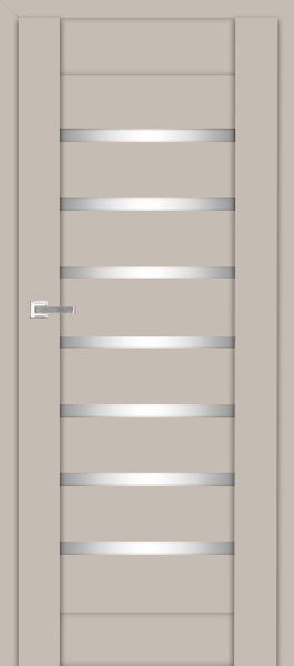 Bezprzylgowe Skrzydło Drzwiowe LAGUNA