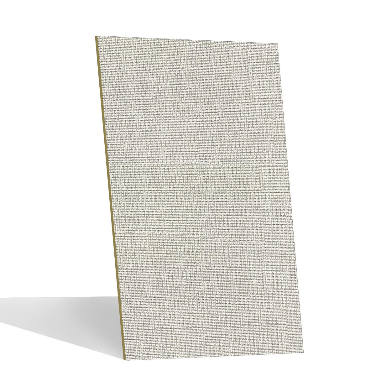 Panel ścienny z wzorem HD - 2800x1100 mm - kolor: 6009 - grubość: 5 mm