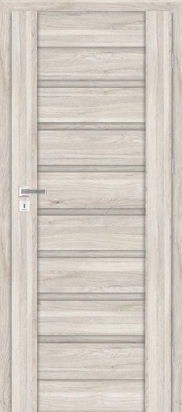 Skrzydło Drzwiowe LAGUNA