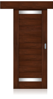 Drzwi Przesuwne SECRET