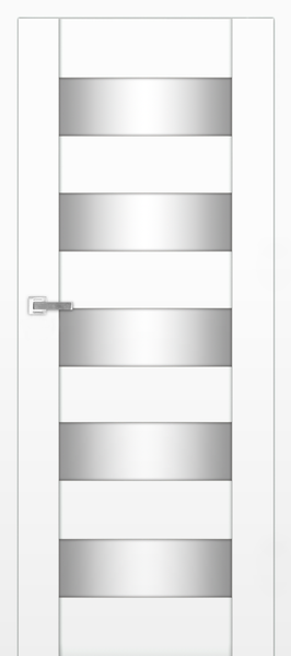 Bezprzylgowe Skrzydło Drzwiowe DORADO