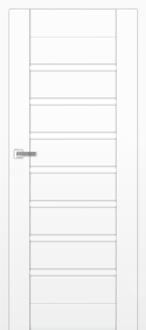 Bezprzylgowe Skrzydło Drzwiowe LAGUNA