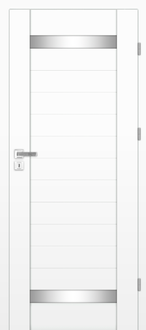 Skrzydło Drzwiowe SECRET