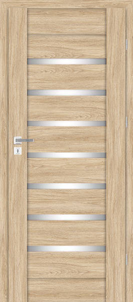 Skrzydło Drzwiowe LAGUNA