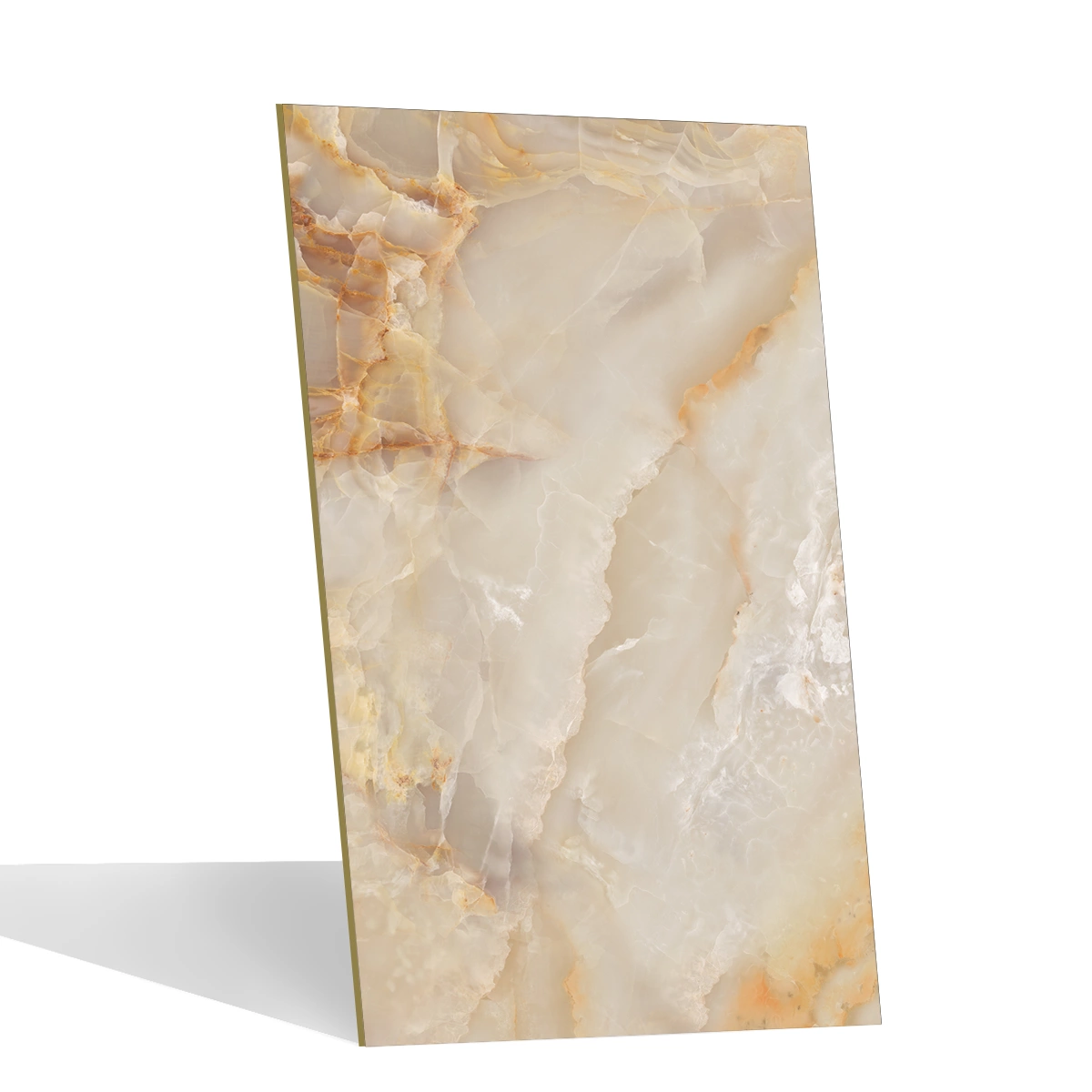 Panel ścienny z wzorem HD - 2800x1100 mm - kolor: 25010 - grubość: 5 mm