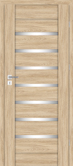 Skrzydło Drzwiowe LAGUNA