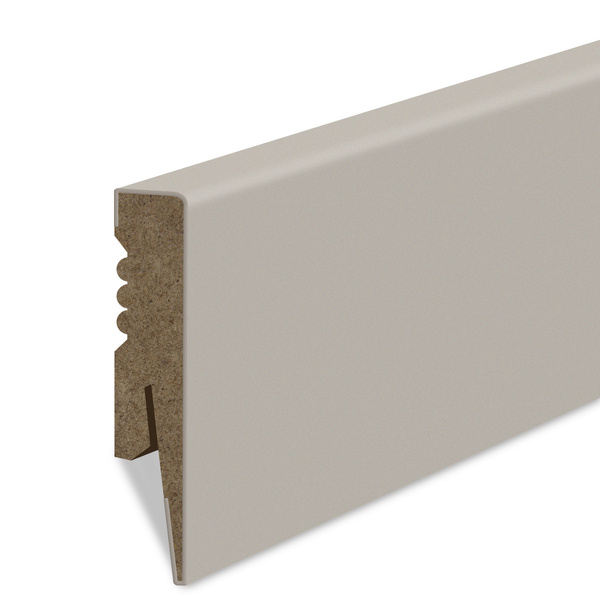 Listwa Przypodłogowa MDF Gładka - KASZMIR