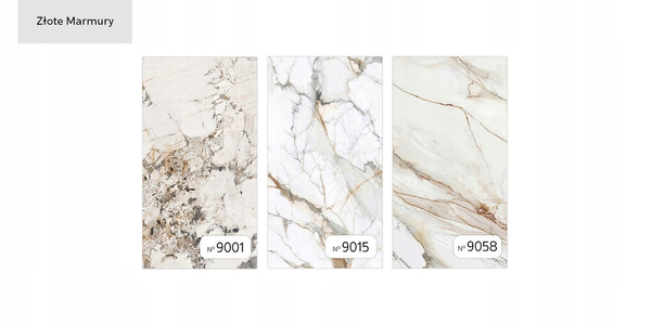 Ścianka RTV z WPC - SLIM 260