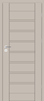 Skrzydło Drzwiowe LAGUNA