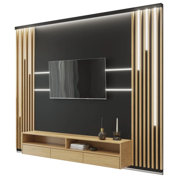 Ścianka meblowa RTV