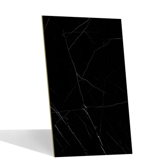 Panel ścienny z wzorem HD - 2800x1100 mm - kolor: 25030 - grubość: 5 mm