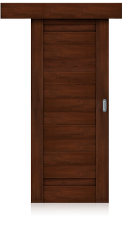 Drzwi Przesuwne SECRET