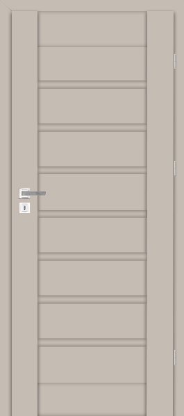 Skrzydło Drzwiowe LAGUNA