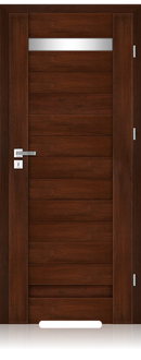 Skrzydło Drzwiowe SECRET