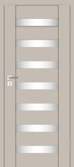 Skrzydło Drzwiowe LIFE