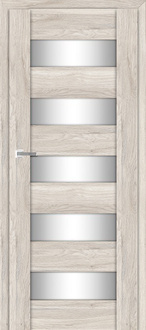 Bezprzylgowe Skrzydło Drzwiowe DORADO