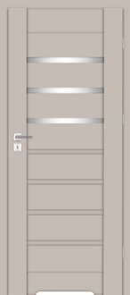 Skrzydło Drzwiowe LAGUNA