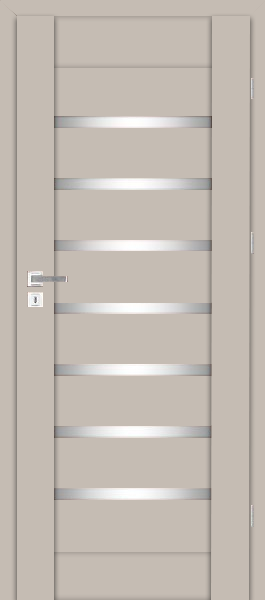 Skrzydło Drzwiowe LAGUNA