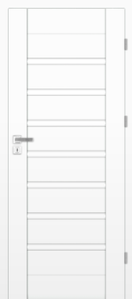 Skrzydło Drzwiowe LAGUNA