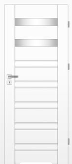 Skrzydło Drzwiowe LIFE