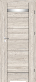 Skrzydło Drzwiowe SECRET