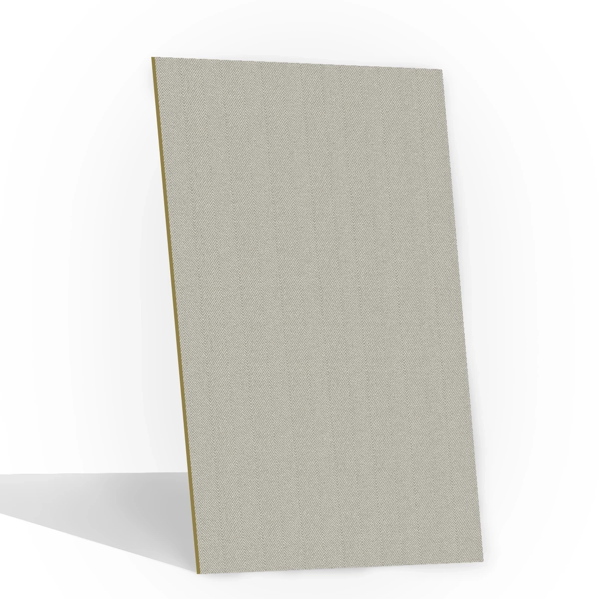 Panel ścienny z wzorem HD - 2800x1100 mm - kolor: 6071 - grubość: 5 mm