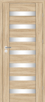 Skrzydło Drzwiowe LIFE