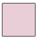 LM024 - Pudrowy róż