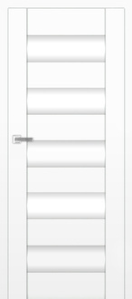 Bezprzylgowe Skrzydło Drzwiowe DORADO